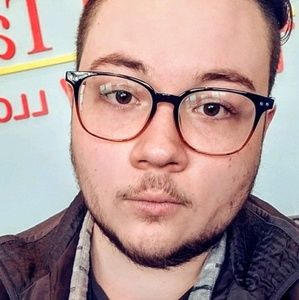 Meet your Posher, Frank